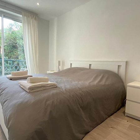 Vilmorin Appartement 1 Chambre Proche De Gare, Plage, Centre 앙티브 외부 사진
