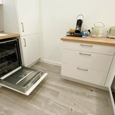 Vilmorin Appartement 1 Chambre Proche De Gare, Plage, Centre 앙티브 외부 사진