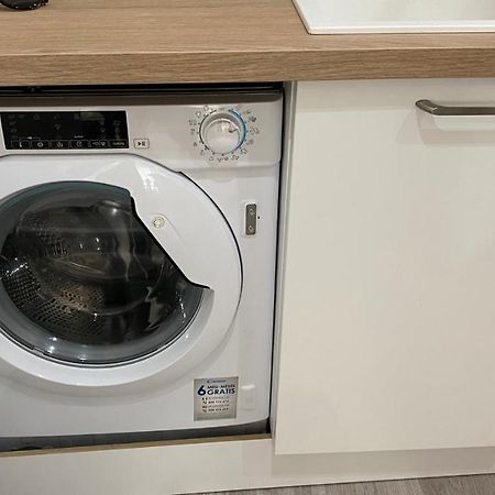 Vilmorin Appartement 1 Chambre Proche De Gare, Plage, Centre 앙티브 외부 사진