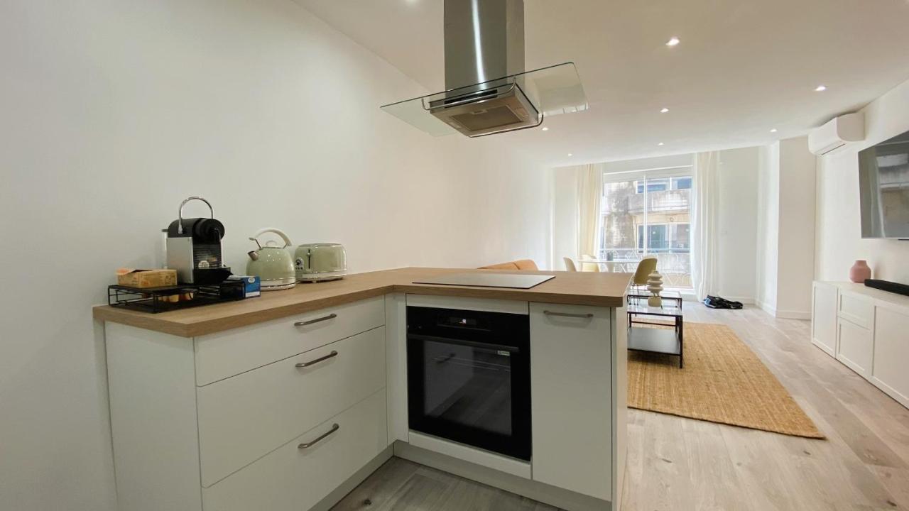 Vilmorin Appartement 1 Chambre Proche De Gare, Plage, Centre 앙티브 외부 사진